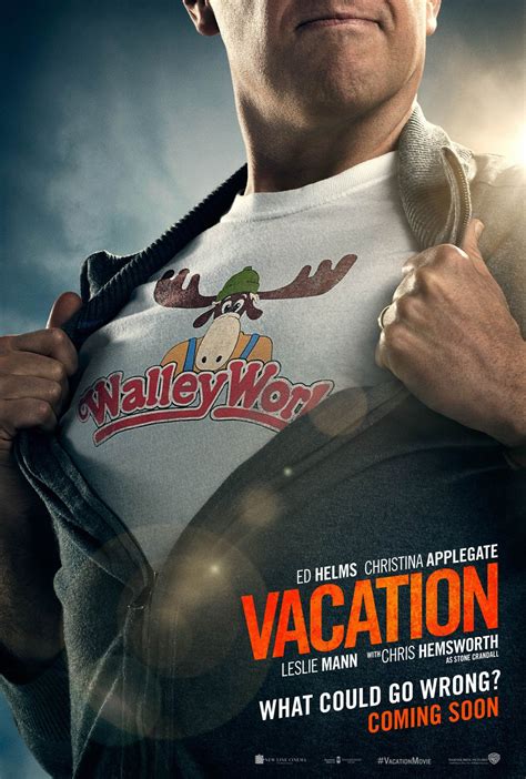 Movie Review 289 Vacation 2015 Lolo Loves Films