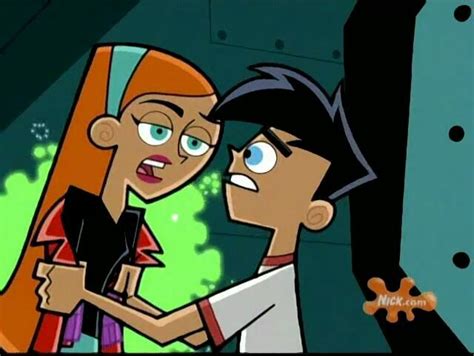 Jazz Fenton Wiki Danny Phantom Amino