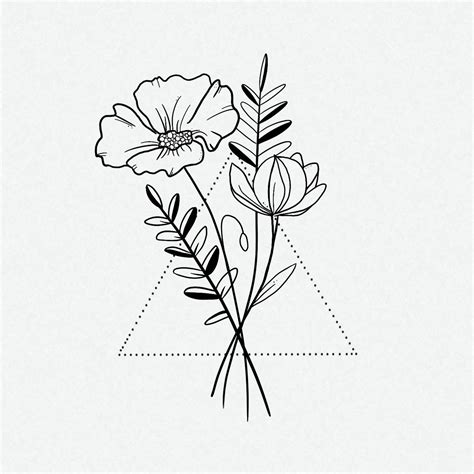 I am so happy with the results of the branding & logo work by @gooddaydesignco! Minimal simple style flower illustration. Studio Lois is a ...