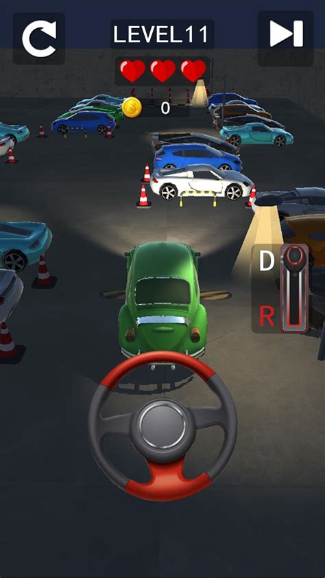 Descarga De Apk De Simulador De Carro 3d Para Android