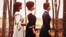 Three Sisters (1970) | MUBI