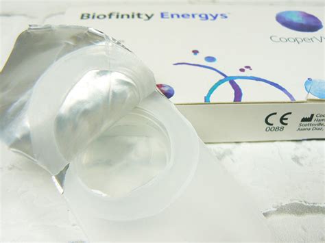 Biofinity Energys O Ek Kontaktn O Ka