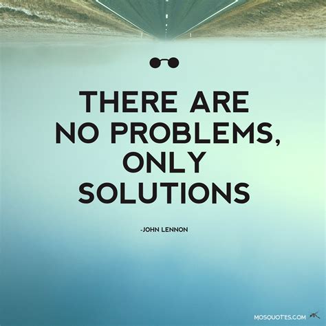 Quotes About Problems And Solutions Quotesgram