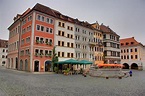 Bautzen, Gorlitz & Bad Saarow - Germany | Europe By Camper - Travelling ...
