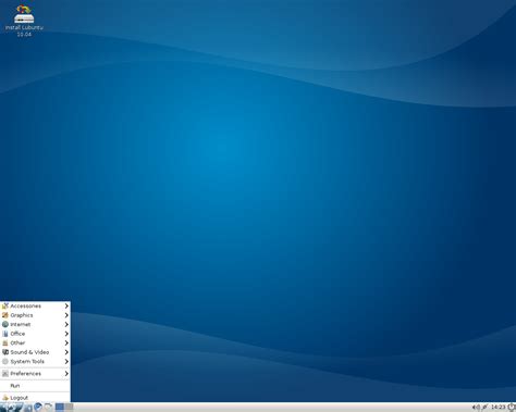 Lubuntu 2210 系统截图 Linux265