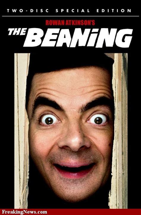 'the hobbit' ends sadly, 'gates of heaven' delights and 'the sure thing' is a sure thing. Mr.-Bean-Movie-Posters-3 | Cape Town Guy