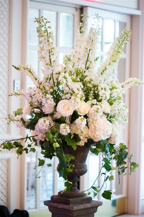 When it comes to making your own wedding arch, you need to consider whether you want to buy natural flowers or artificial ones. 194 best Church Flowers images on Pinterest | Altar ...