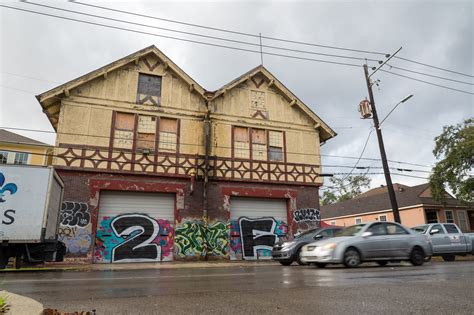 Affordable housing initiative launches in New Orleans | New Orleans