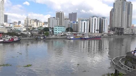 The time now is a reliable tool when traveling, calling or researching. Manila, Philippines - Pasig River HD (2015) - YouTube