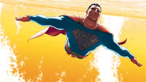 10 Superman Graphic Novels You Must Read Before You Die