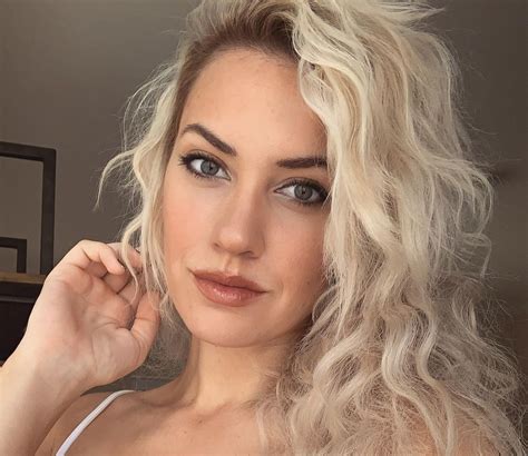 Paige Spiranac Bio Age Height Instagram Biography The Best Porn