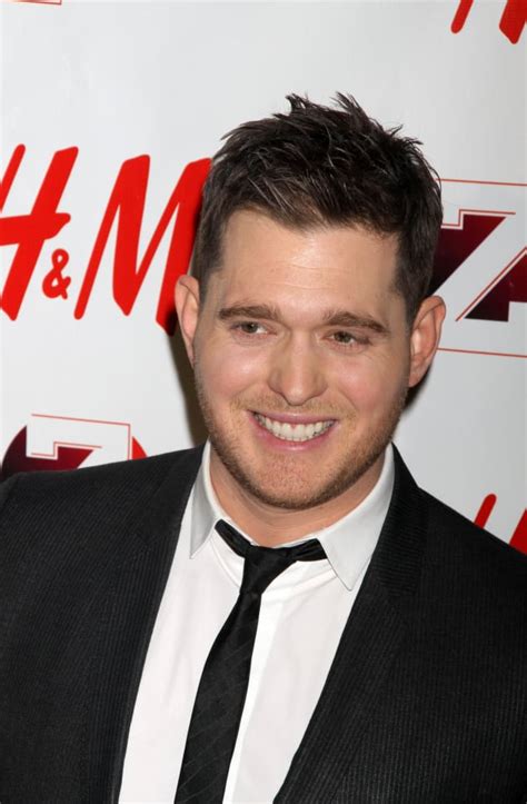 Tiffany Bromley Michael Buble Cheated On Emily Blunt The Hollywood Gossip