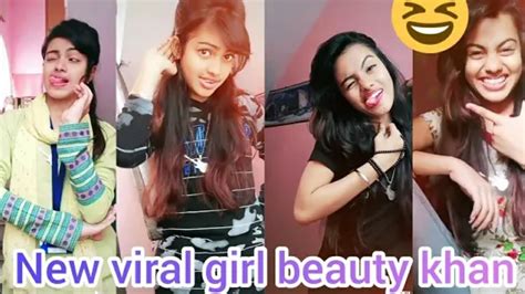 Beauty Khan Tiktok Video Viral Girl Beauty Khan Musically Video Beauty Khan Latest Tiktok
