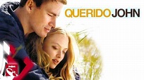 Querido John - Trailer HD #Español (2010) - YouTube