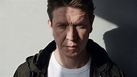 Sam Spruell, Star of BBC’s Small Axe, Shares His Acting Advice