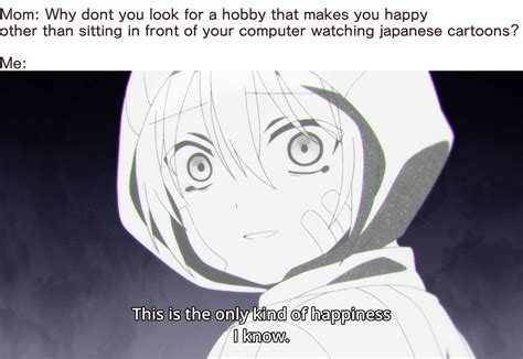 Share More Than Sad Anime Memes In Cdgdbentre Sexiz Pix