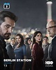 CeC | Berlin Station: Estreno de la 3ª temporada en HBO España, en ...