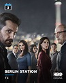 CeC | Berlin Station: Estreno de la 3ª temporada en HBO España, en ...