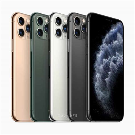 Iphone 11 Pro Price In Bangladesh 2021 And Full Specs Devicefit
