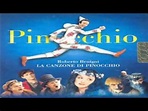 Nicola Piovani – Pinocchio - Colonna Sonora Originale (2002, CD) - Discogs