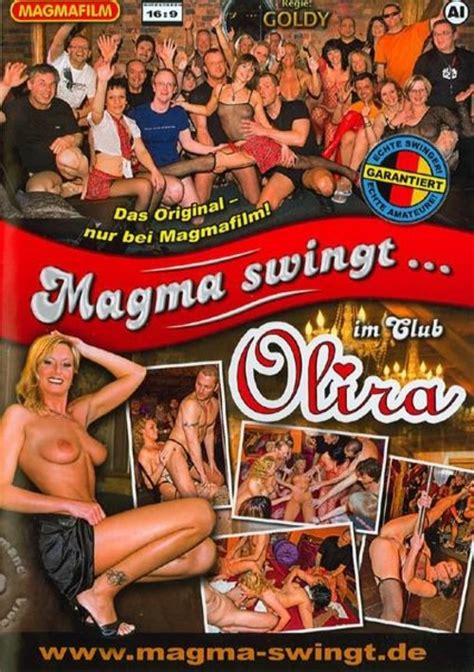 Magma Swingtim Club Olira Magma Unlimited Streaming At Adult Dvd Empire Unlimited