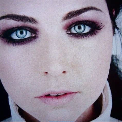 Those Eyes Amy Lee Amy Lee Evanescence Evanescence