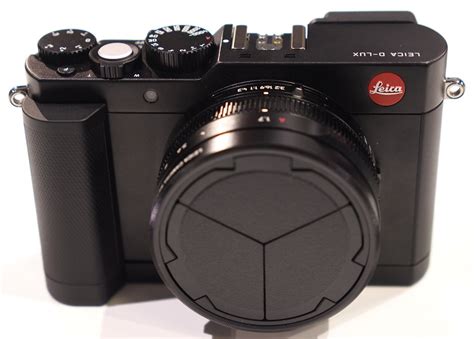 Leica D Lux Typ 109 Images