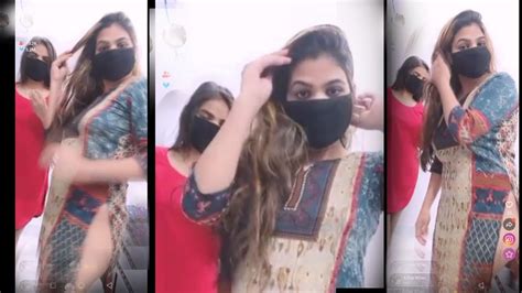 Sobia Nasir Official Vs Naila Akbar Leak Video Naila Official Youtube