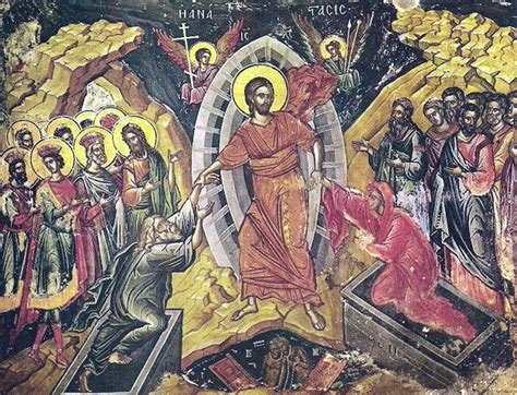 Blagoslovljen i sretan uskrs, neka vam donese mir i radost u vaš dom, neka isus nađe put do vaših srca. Vaskršnja poslanica SPC - Hristos Vaskrese! Srećan Vaskrs!