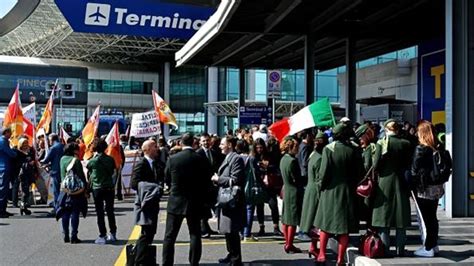 flights canceled as french italian strikes hit aviation week network
