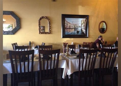 Highest Rated Italian Restaurants In Jacksonville According To