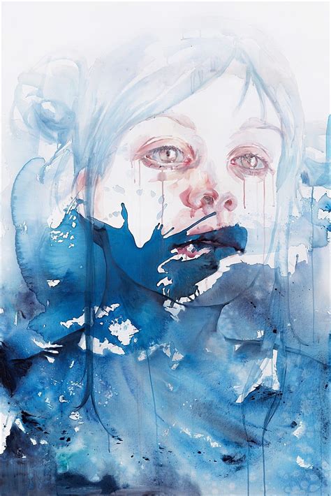 Agnes Cecile Silvia Pelissero Paintings Agnes Cecile Agnes Cecile