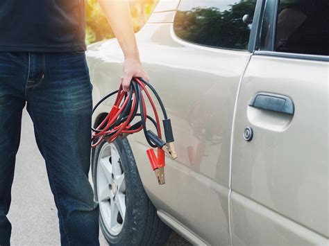 How do you choose the right shoes? How to Jump a Car: Simple Steps to Revive Your Car Battery