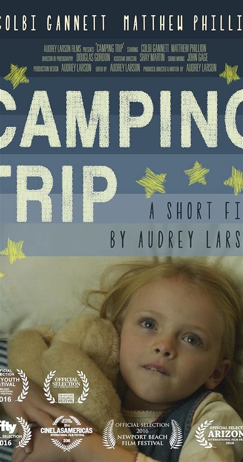 Camping Trip 2016 Imdb