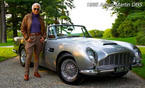 Top 95 Imagen Ralph Lauren Car Collection Worth Vn