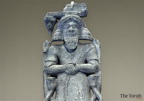 King Hazael Of Aram Damascus Subjugates Israel 9th Century B C E