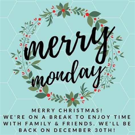 Merry Christmas From The Merry Monday Team Two Purple Couches