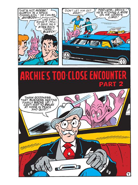 World Of Archie Double Digest Issue 63 Read World Of Archie Double
