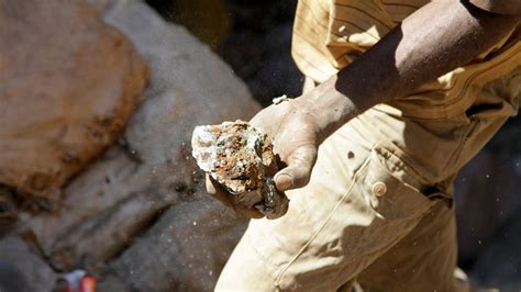 Why Cobalt Mining In The Drc Needs Urgent Attention