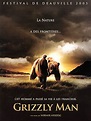 Grizzly Man - film 2005 - AlloCiné