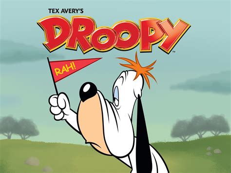 Droopy Wallpapers Wallpaper Cave
