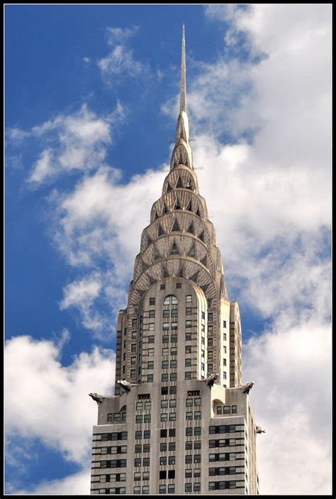 Chrysler Building Zdjęcia Kolumberpl