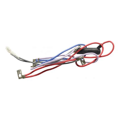 Neon And Wire Assembly Electricspares