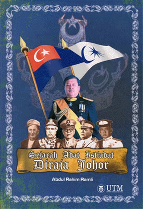 Dymm sultan johor 01 september 2019 (ahad). Kesultanan Johor: ADAT ISTIADAT KESULTANAN JOHOR MODEN ...