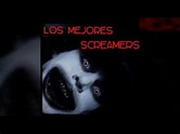 Los mejores screamers de peliculas de terror - YouTube