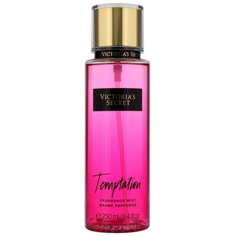 Victorias Secret Temptation Fragrance Body Mist 250ml