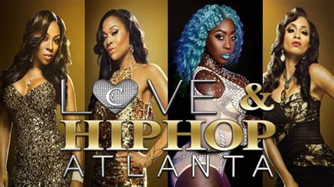 Spice Becomes A New Cast Member Of Love And Hip Hop Atlanta 2018 Youtube