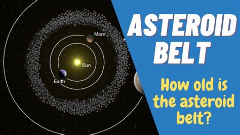 Asteroid Belt Facts Interesting Facts About Asteroid Belt Dotfacts