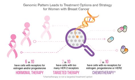 Exploring Cancer Treatment Strategies — Target Therapies Equicare Health