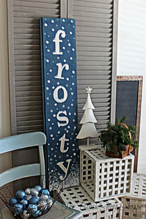 Christmas Wooden Signs Christmas Wood Crafts Christmas Porch Rustic